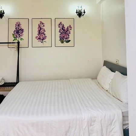 Hotel Mini Phu Tho Εξωτερικό φωτογραφία